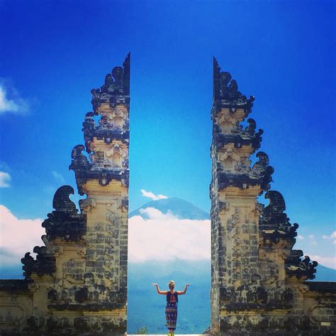 The magic and wonder of Bali
